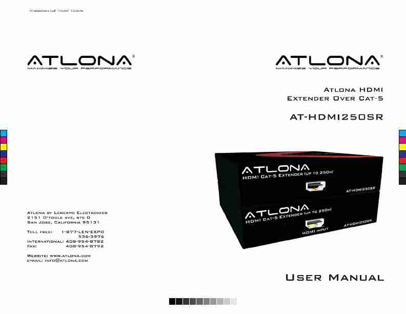 Atlona TV Cables AT-HDMI250SR-page_pdf